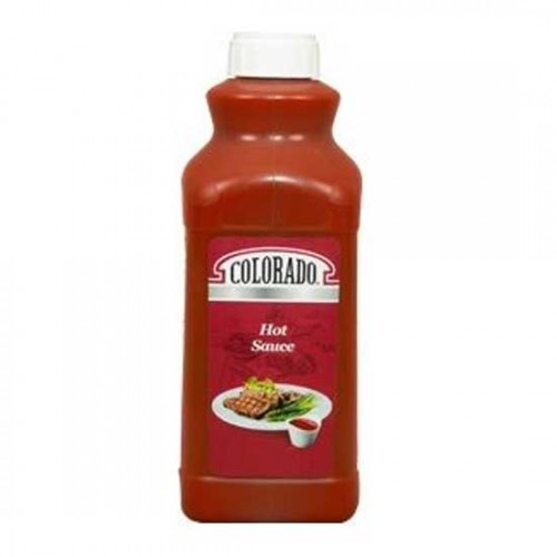 Colorado Acı Sos 2150 Gr.