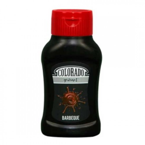 Colorado Barbeku Sos 350 gr.
