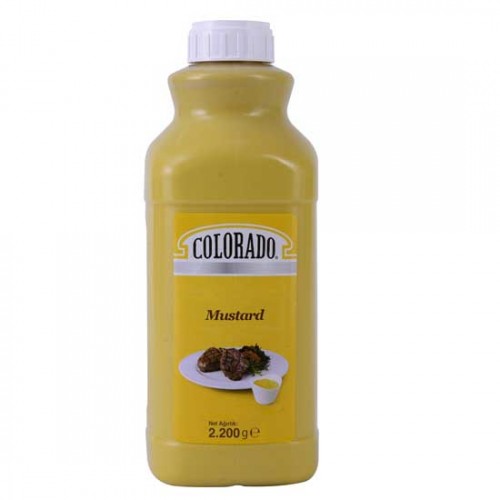 Colorado Hardal 2250 Gr.