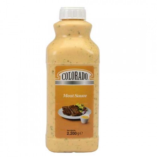 Colorado Meat Sos 2200 Gr.