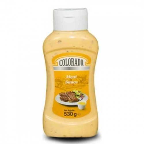 Colorado Meat Sos 530 Gr.