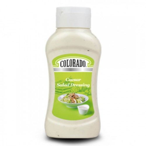 Colorado Sezar Salata Sos 530 Gr.