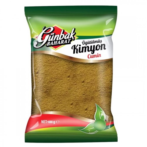 Günbak Kimyon 1 Kg