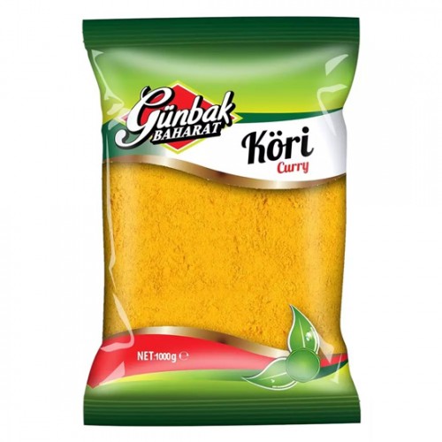 Günbak Köri 1 Kg