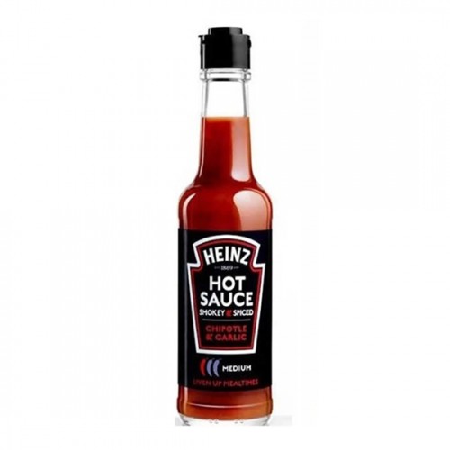 Heinz Acı Sos 150 Ml.
