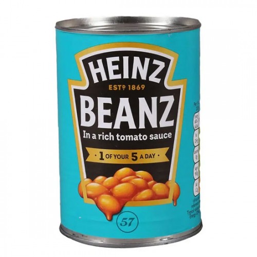 Heinz Baked Beans Fasulye 415 Gr