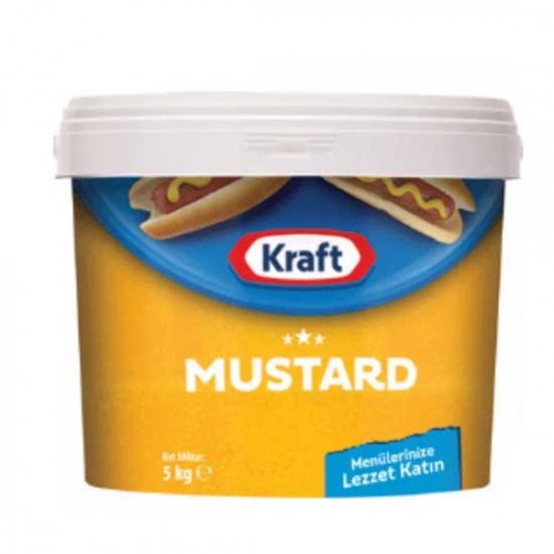 Heinz Hardal 5 kg
