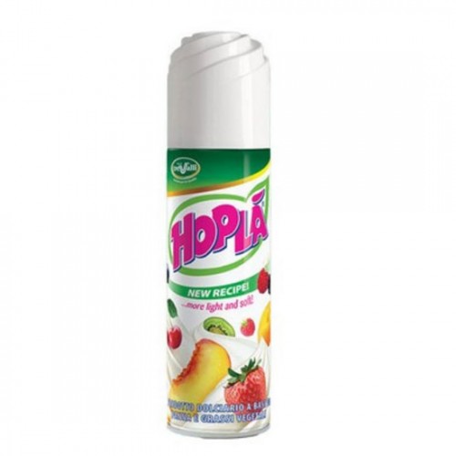 Hopla Sprey Krem Şanti 250 Gr.