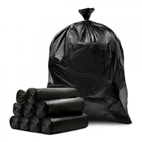 Jumbo Çöp Torbası 500 gr 200 lü