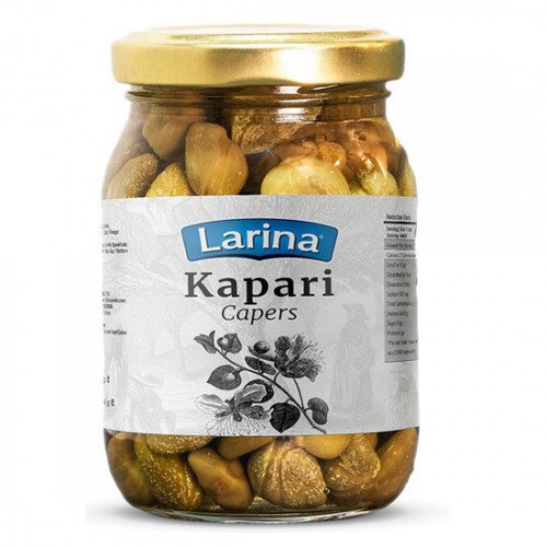 Larina Kapari 11-13 mm 190 Gr