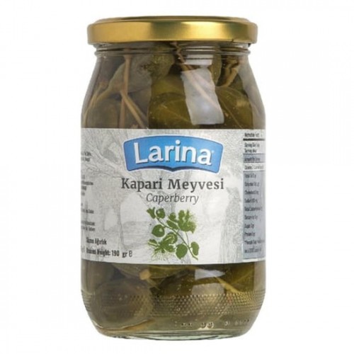 Larina Kapari Meyvesi 370 ml