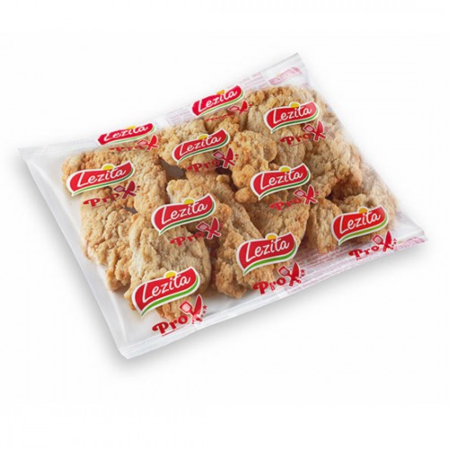 Lezita Çıtır Tavuk Bonfile 1 kg