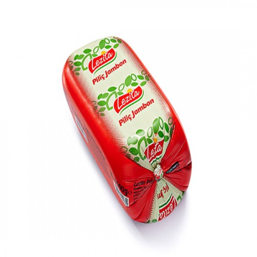 Lezita Piliç Jambon 3 Kg.
