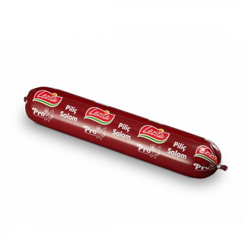 Lezita Piliç Baton Salam 1000 Gr
