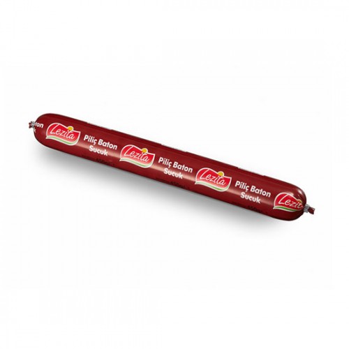 Lezita Piliç Baton Sucuk 450 Gr.