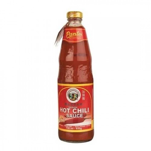 Pantai Hot Chili Sos 730 ml. / 820 gr.