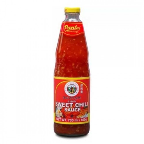 Pantai Sweet Chili Sos 730 ml. / 890 gr.
