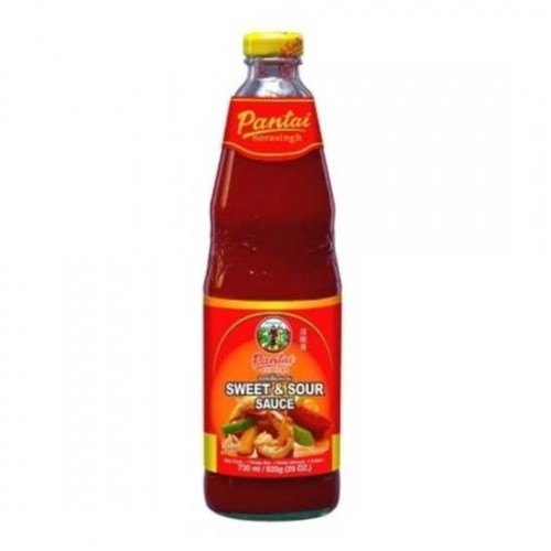 Pantai Sweet Sour ( Tatlı Ekşi ) Sos 730 ml.