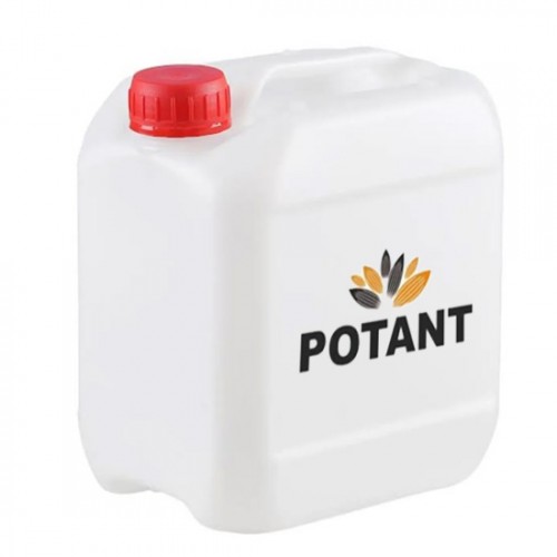 Potant Ultra Elde Yıkama Bulaşık Deterjanı Limon 20 Litre