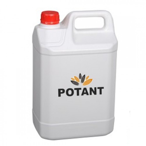 Potant Ultra Elde Yıkama Bulaşık Deterjanı Limon 5 Litre