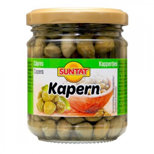Suntat Kapari Çiçeği 205 Gr