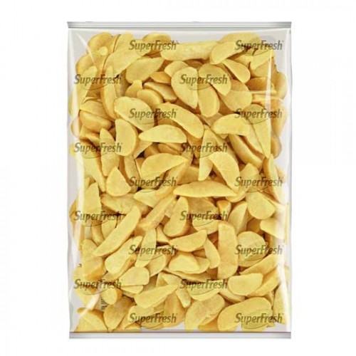 Superfresh Elma Dilim Patates 2,5 Kg