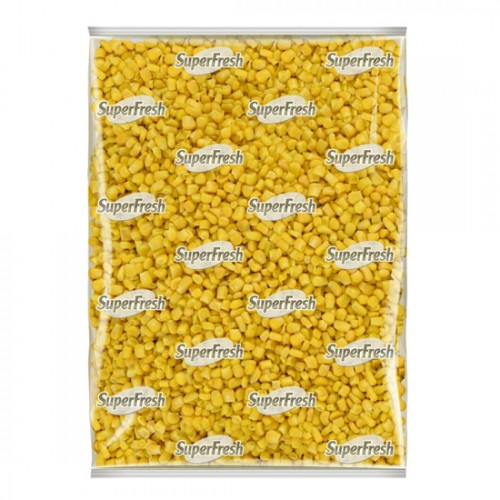 Superfresh Donuk Mısır 2,5 Kg