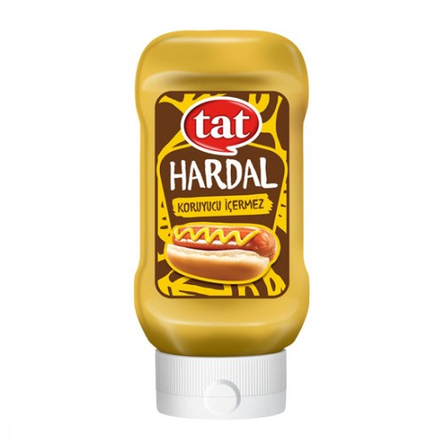 Tat Hardal 230 Gr