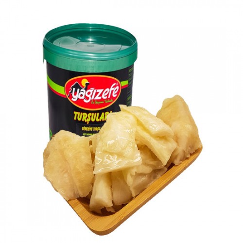 Yağızefe Lahana Turşu Kova 9 kg.