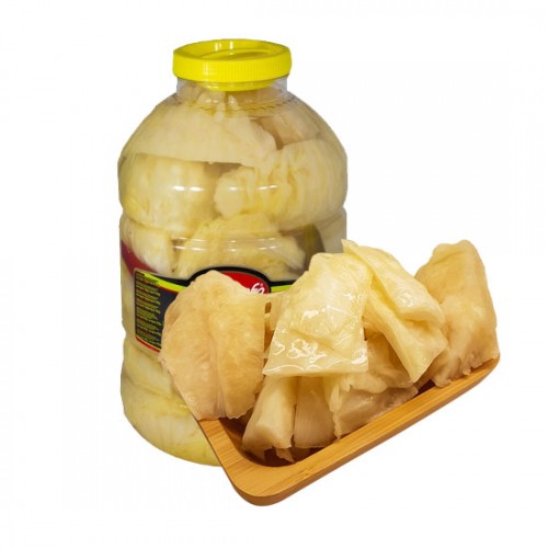 Yağızefe Lahana Turşu Pet 6 kg.