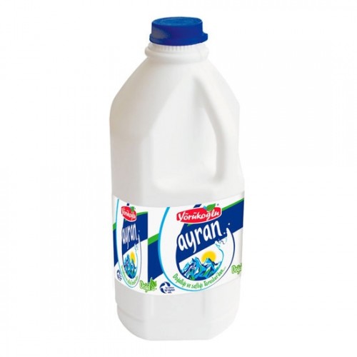 Yörükoğlu Ayran 2 lt