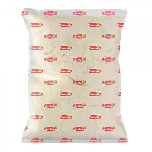 Yörükoğlu Lor Peyniri 2 kg